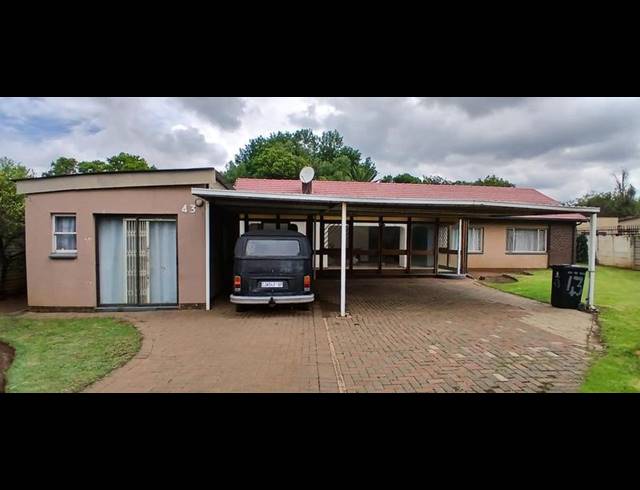 2 BEDROOM HOUSE FOR SALE IN DINWIDDIE